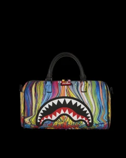 SUPER MELT MINI DUFFLE