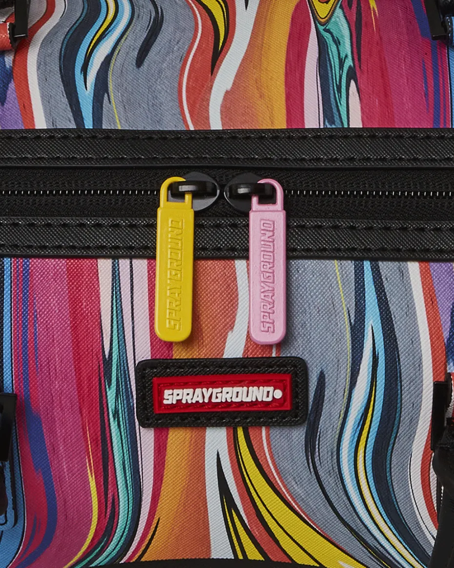 SUPER MELT MINI DUFFLE