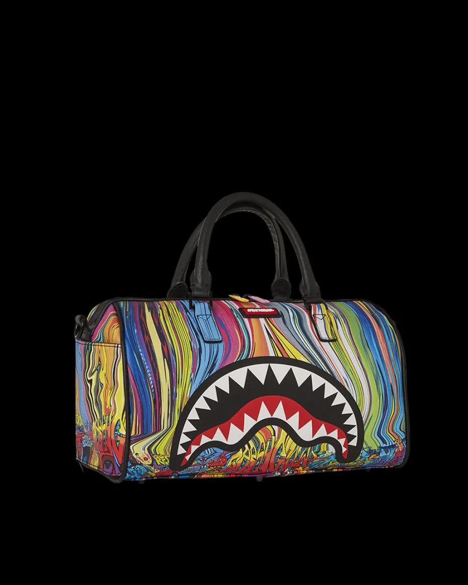 SUPER MELT MINI DUFFLE