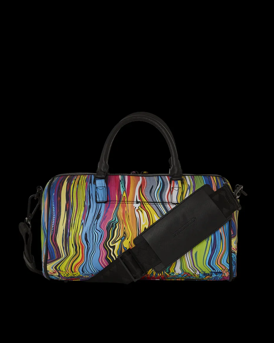 SUPER MELT MINI DUFFLE