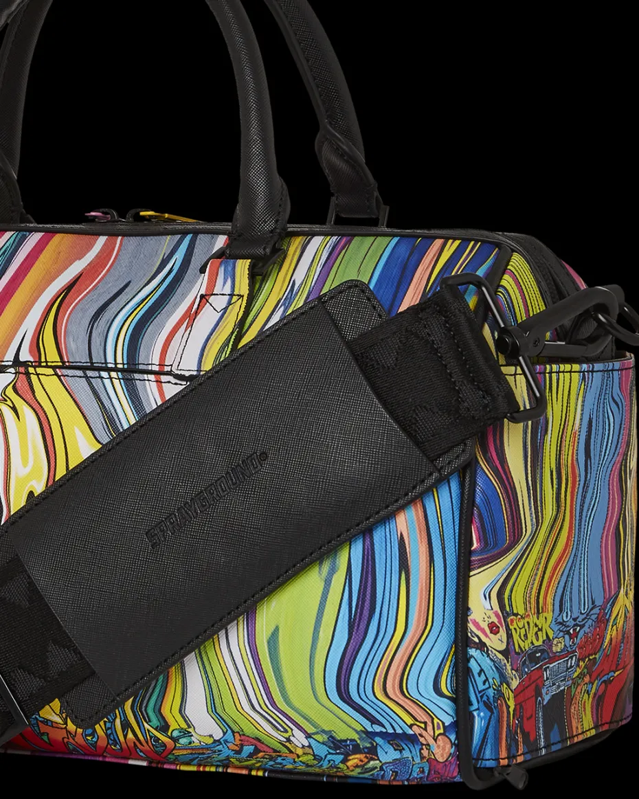 SUPER MELT MINI DUFFLE