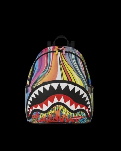 SUPER MELT SAVAGE BACKPACK