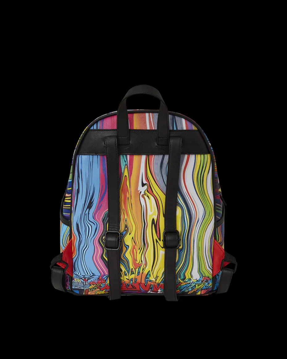 SUPER MELT SAVAGE BACKPACK