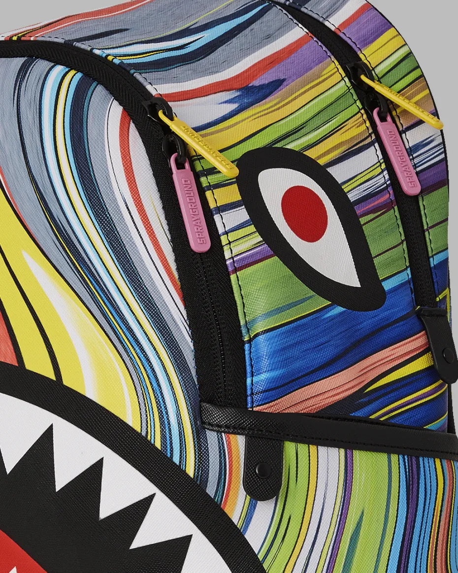 SUPER MELT SAVAGE BACKPACK