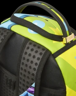 SUPER WEIRD BACKPACK (DLXV)