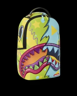 SUPER WEIRD BACKPACK (DLXV)
