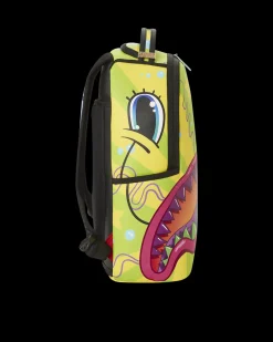 SUPER WEIRD BACKPACK (DLXV)
