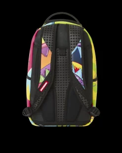 SUPER WEIRD BACKPACK (DLXV)