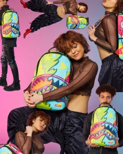 SUPER WEIRD BACKPACK (DLXV)