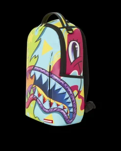 SUPER WEIRD BACKPACK (DLXV)