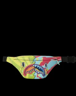 SUPER WEIRD SAVVY CROSSBODY