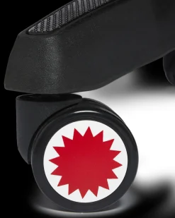SUPERCHARGED SHARKS IN PARIS GAMING CHAIR - SUPER RARE