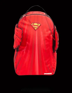 SUPERMAN CAPE WINGS