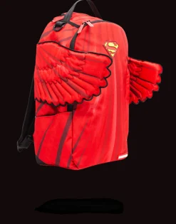 SUPERMAN CAPE WINGS