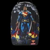 SUPERMAN NO STOPPING ME BACKPACK