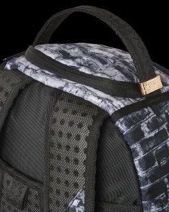 SUPERMAN NO STOPPING ME BACKPACK