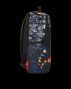 SUPERMAN NO STOPPING ME BACKPACK