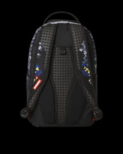 SUPERMAN NO STOPPING ME BACKPACK