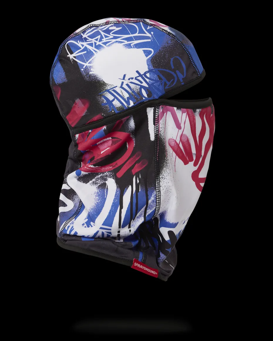 SUPERNATURAL SKI MASK