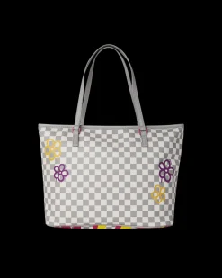 SUSIE ART STUDIO TOTE