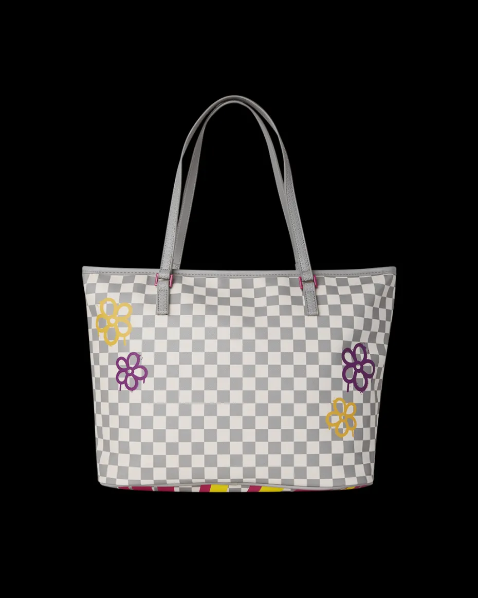 SUSIE ART STUDIO TOTE