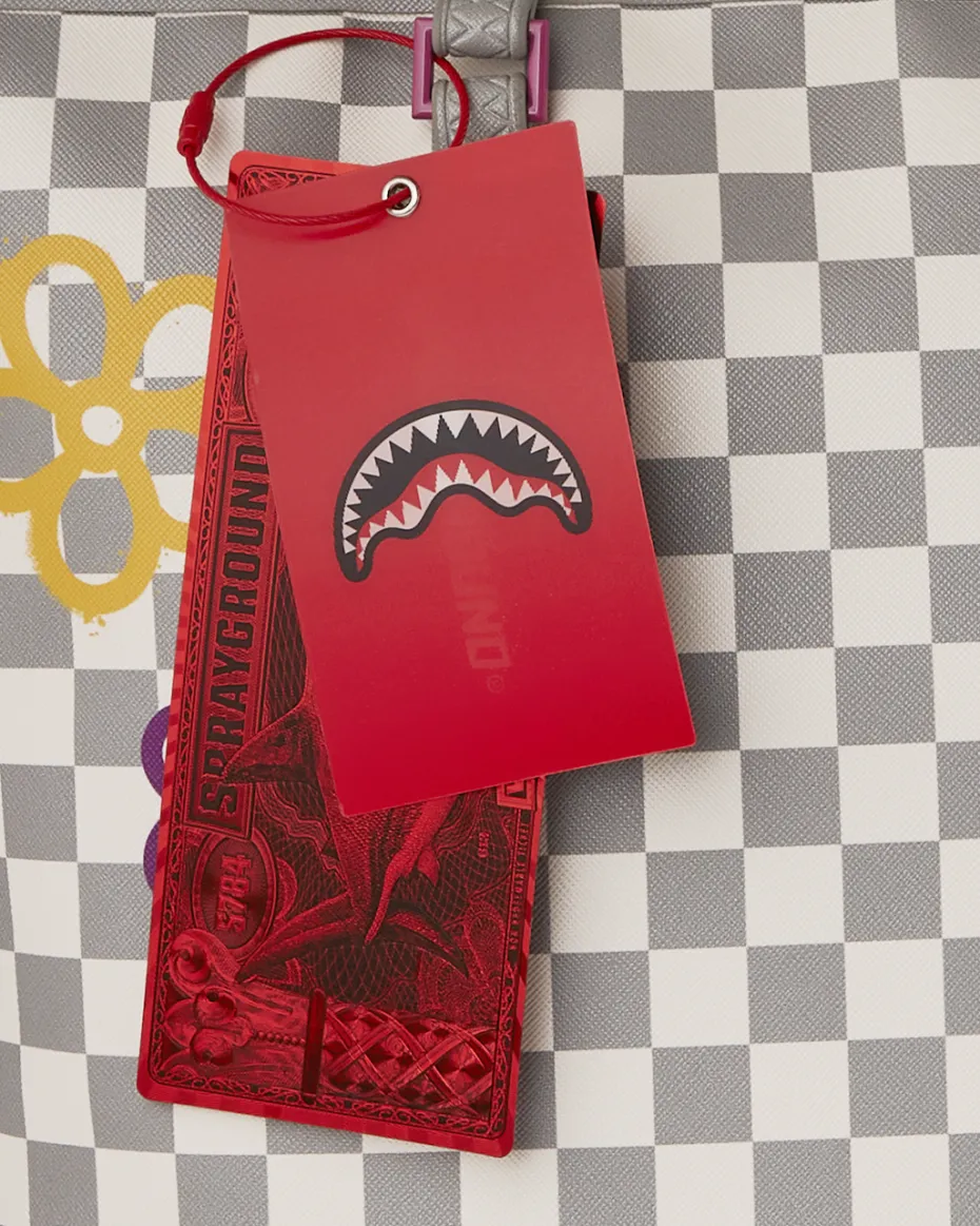 SUSIE ART STUDIO TOTE