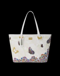 SUTTON BUTTERFLIES TOTE