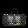 SUTTON DUFFLE