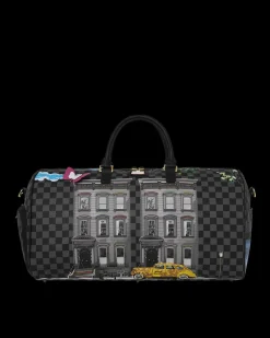 SUTTON DUFFLE