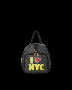 SUTTON DUFFLE