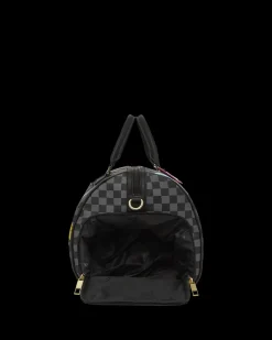 SUTTON DUFFLE