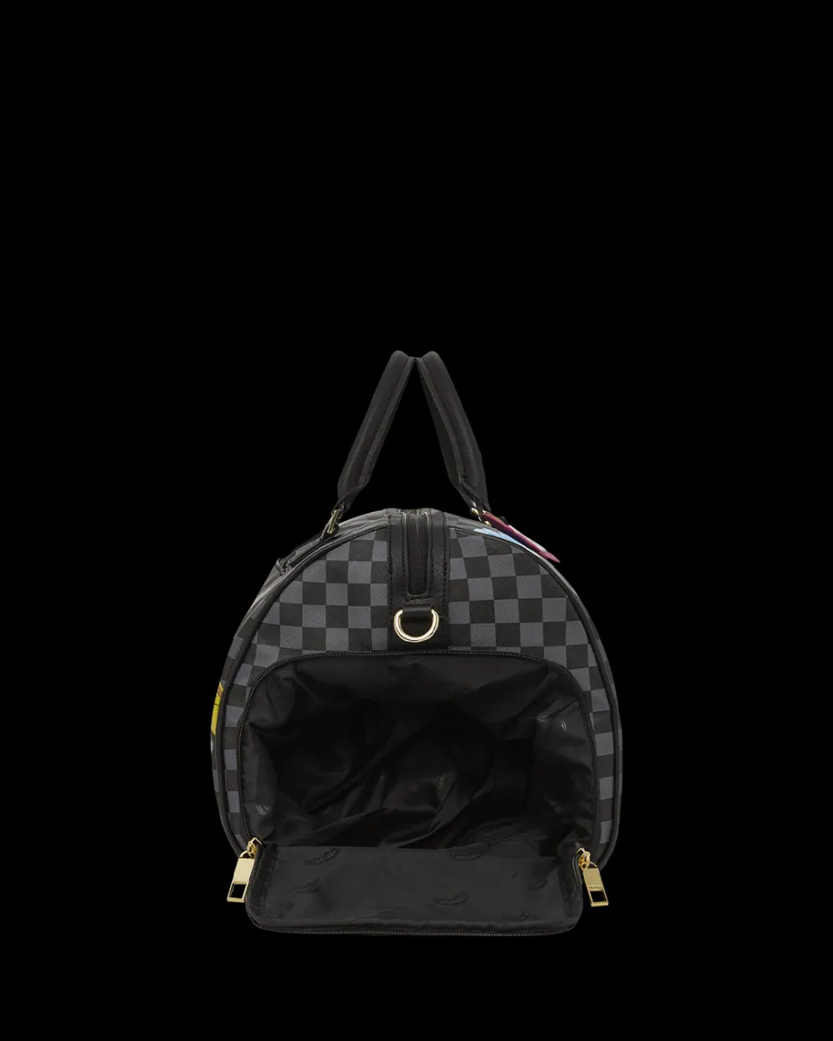 SUTTON DUFFLE