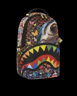 SUTTON SPIRIT ANIMAL BACKPACK (DLXV)