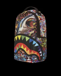 SUTTON SPIRIT ANIMAL BACKPACK (DLXV)