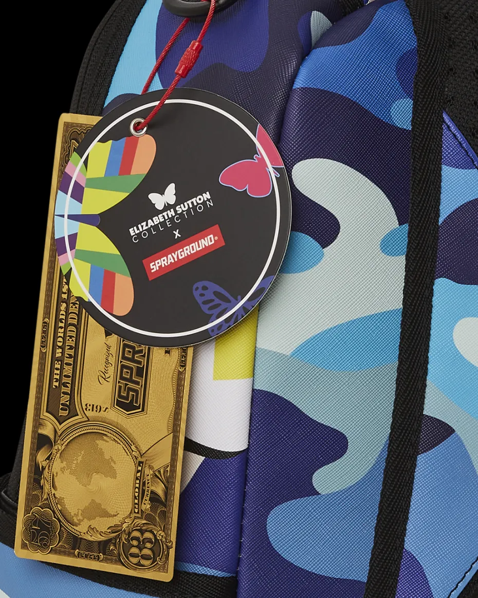 SUTTON VORTEX BACKPACK (DLXV)