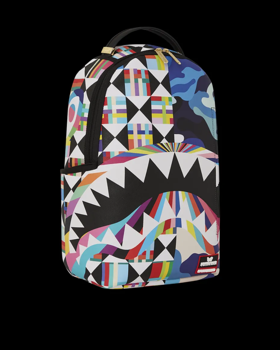 SUTTON VORTEX BACKPACK (DLXV)