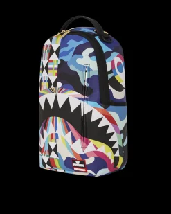 SUTTON VORTEX BACKPACK (DLXV)