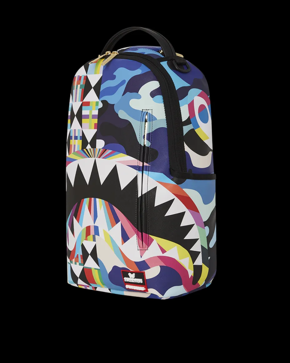 SUTTON VORTEX BACKPACK (DLXV)
