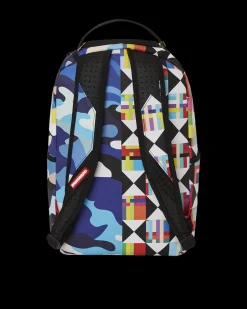 SUTTON VORTEX BACKPACK (DLXV)