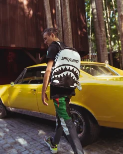SWERVE BACKPACK (DLXV)