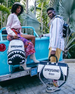 SWERVE BACKPACK (DLXV)