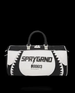 SWERVE DUFFLE