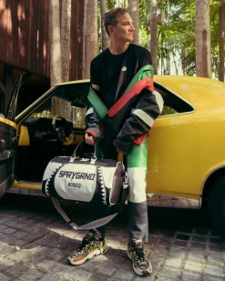 SWERVE DUFFLE