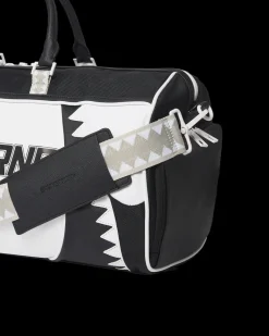 SWERVE DUFFLE