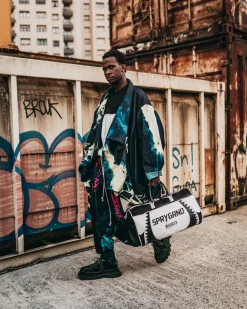 SWERVE DUFFLE