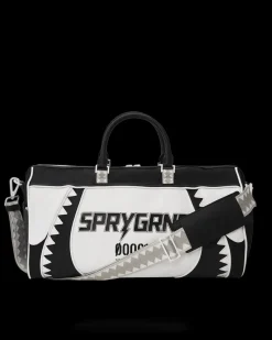 SWERVE DUFFLE