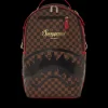 TAKEOVER THE THRONE BACKPACK