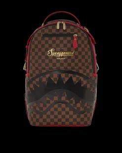 TAKEOVER THE THRONE BACKPACK