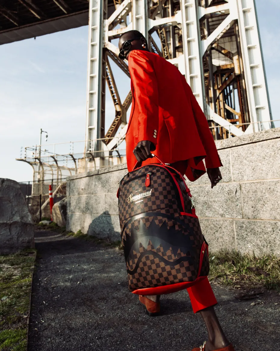 TAKEOVER THE THRONE BACKPACK