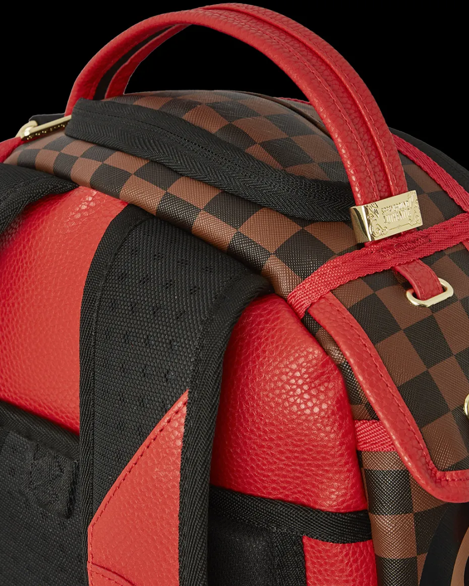 TAKEOVER THE THRONE BACKPACK